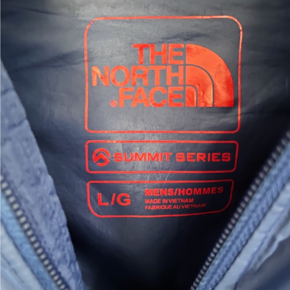 North Face Summit series winter Jacket - Picture 2 of 11